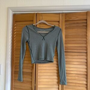 American Eagle long sleeve